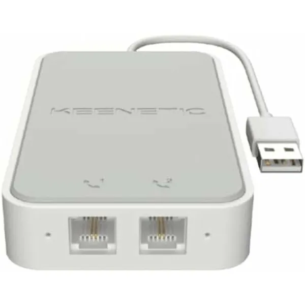 Rūteris Keenetic KN-3110-01EN