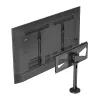 Ekrāna Galda Atbalsts Neomounts DS42-430BL14 32"