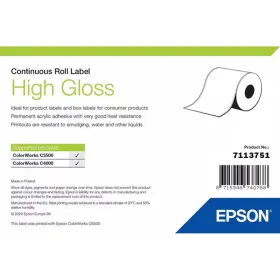 Original Ink Cartridge Epson 7113751