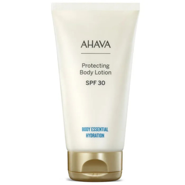 Ahava apsauginis kūno losjonas su SPF30 150ml