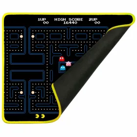 Žaidimų pelės kilimėlis FR-TEC 82541120979 Juoda