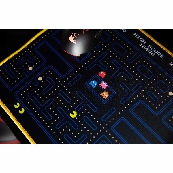 Gaming-musemåtte FR-TEC 82541120979 Must