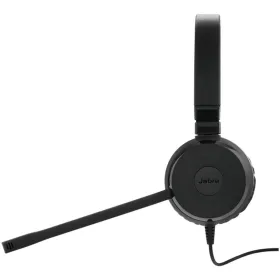 Headphones GN Audio 5399-823-369 Black