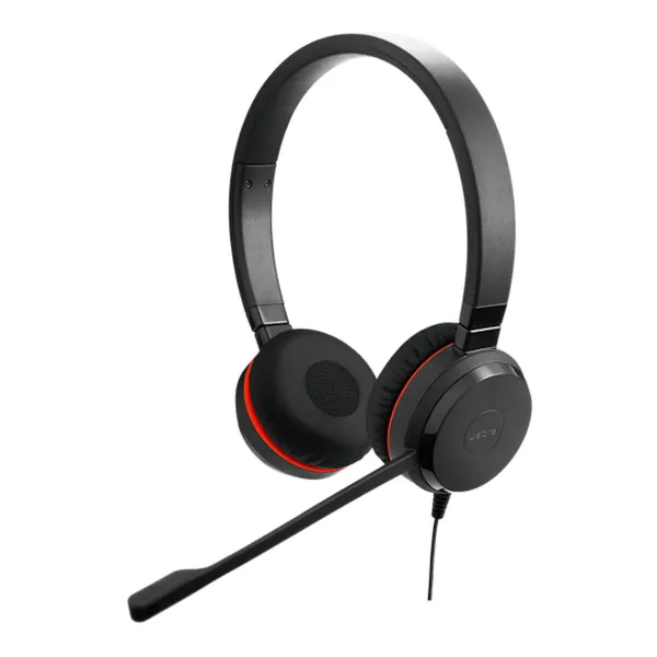 Наушники GN Audio 5399-829-369 Чёрный