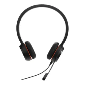 Наушники GN Audio 5399-829-369 Чёрный