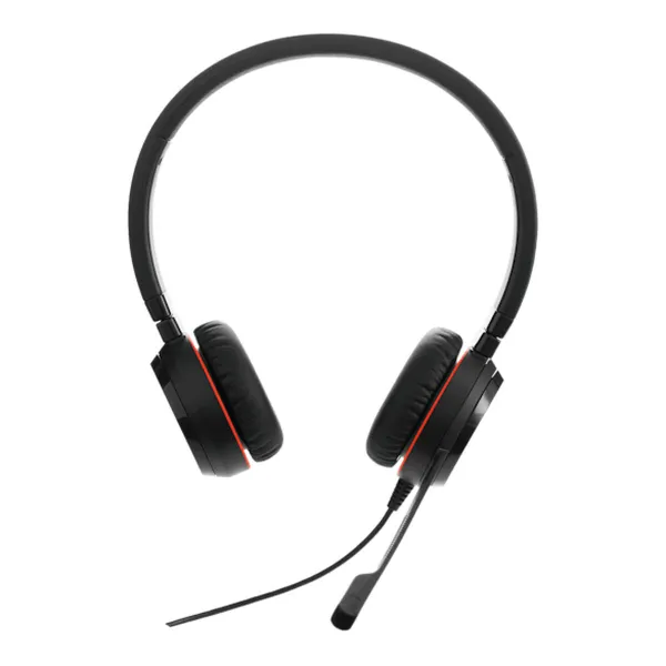 Наушники GN Audio 5399-829-369 Чёрный