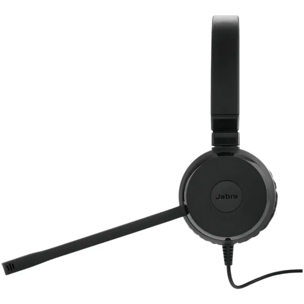 Наушники GN Audio 5399-829-369 Чёрный