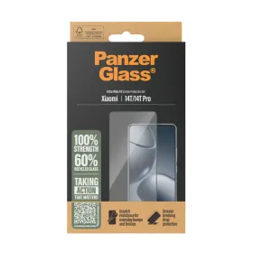 Näytönsuoja Panzer Glass PGRNUWFG58319