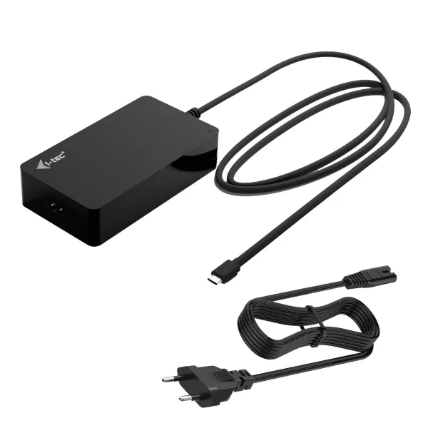 Portatīvā Datora Lādētājs i-Tec CHARGER-C140W