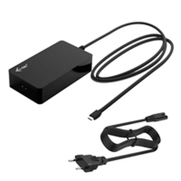 Portatīvā Datora Lādētājs i-Tec CHARGER-C140W