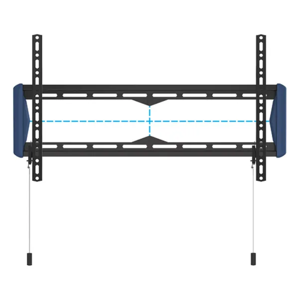 Ekrāna Galda Atbalsts B-Tech BT5442/B 80"