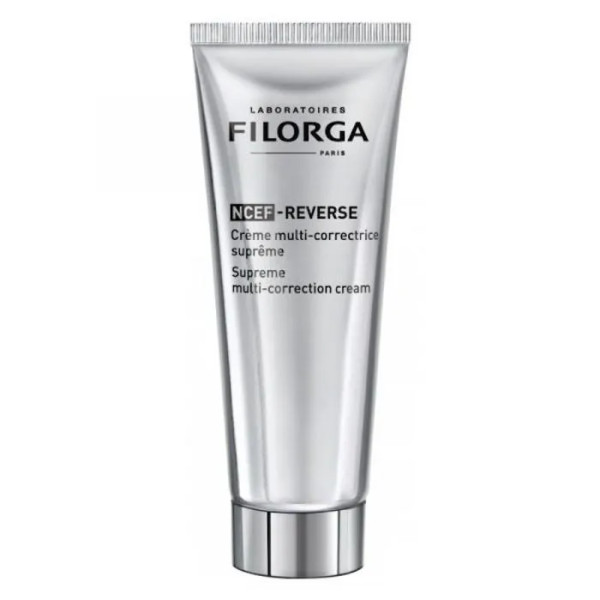 Filorga Ncef-Reverse -monikorjaava voide 30ml