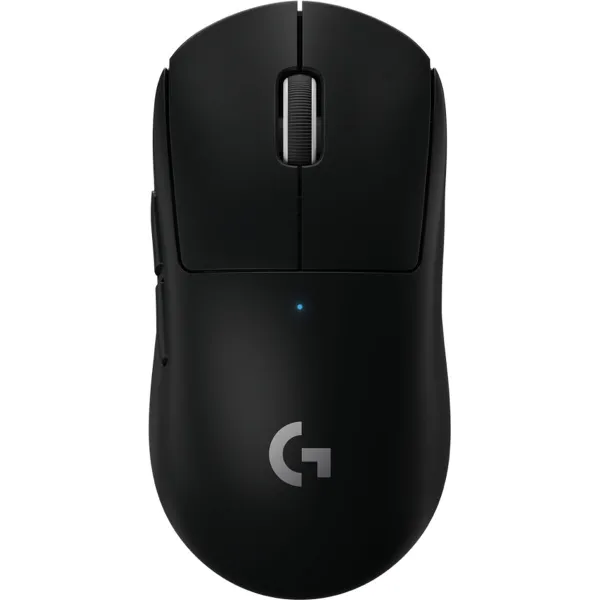 Headphones Logitech 991-000537 Black