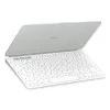 Bluetooth Keyboard Logitech 920-013011 Spanish Qwerty Grey White/Grey