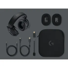 Наушники Logitech 991-000550