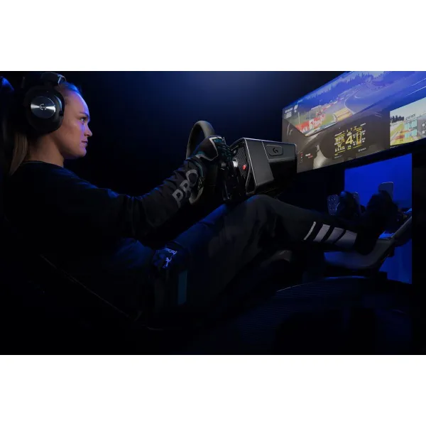 Наушники Logitech 991-000550