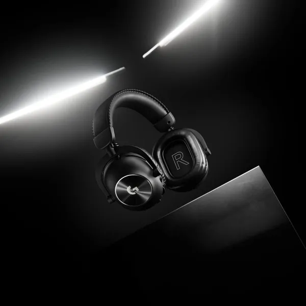 Наушники Logitech 991-000550