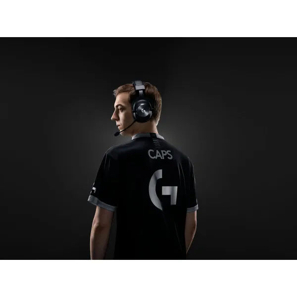 Наушники Logitech 991-000550