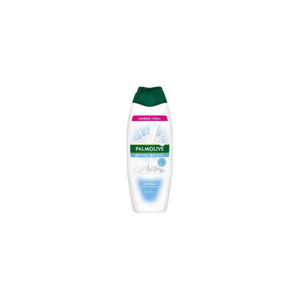 Gelis Nb Palmolive Sensible 550 50