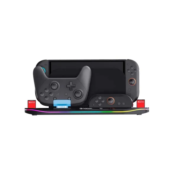 Charging base Nacon SWITCHNEWXLSTAND