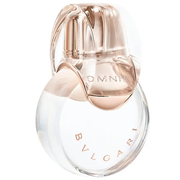 Bvlgari Omnia Crystalline tualetinis purškiklis 30ml