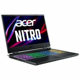 Nešiojamas kompiuteris Acer NH.QM0EB.016