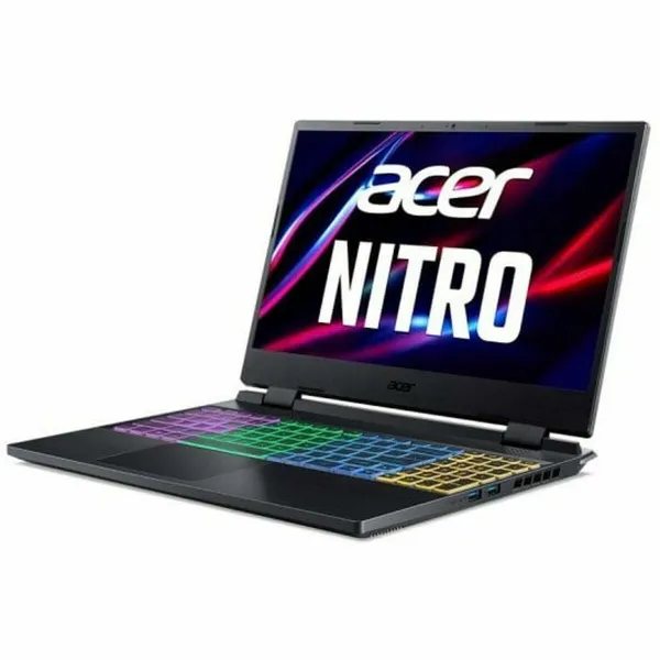 Nešiojamas kompiuteris Acer NH.QM0EB.016