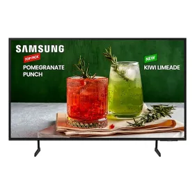 Videoseinä Monitori Samsung LH65BEDHLGUXEN 4K Ultra HD 65"