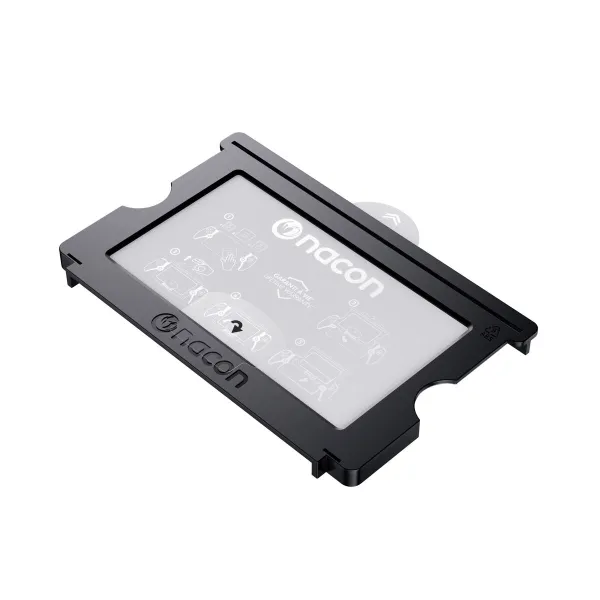 Защита экрана Nacon PSOFPORTFORCEGLASS