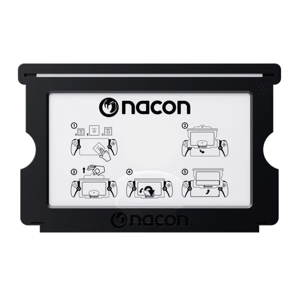 Защита экрана Nacon PSOFPORTFORCEGLASS