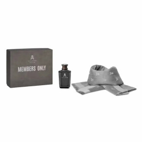 Scalpers The Club Eau De Perfume Spray 125 мл, набор из 2 предметов