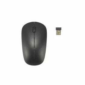 Klaviatuur ja Hiir Kensington K75560ES Must hispaania QWERTY