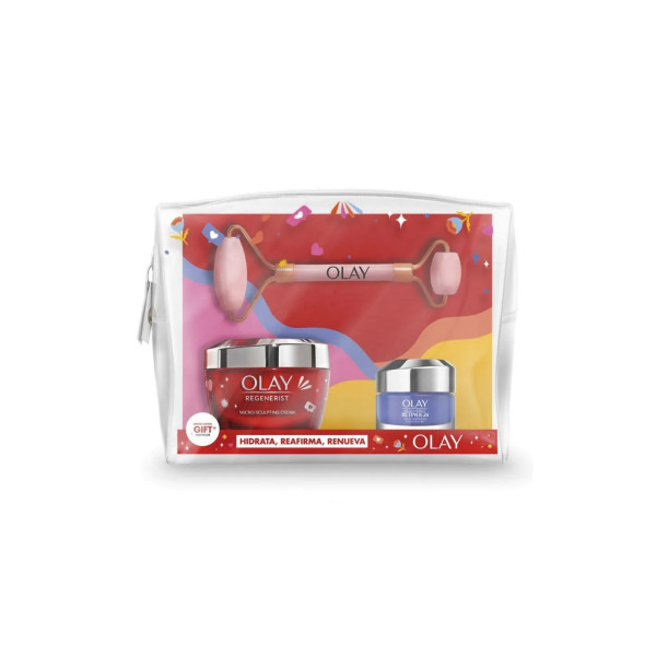 „Olay Regenerist 3 Areas Day“ kosmetinė, 50 ml