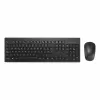 Keyboard and Mouse Kensington K75560ES Black Spanish QWERTY