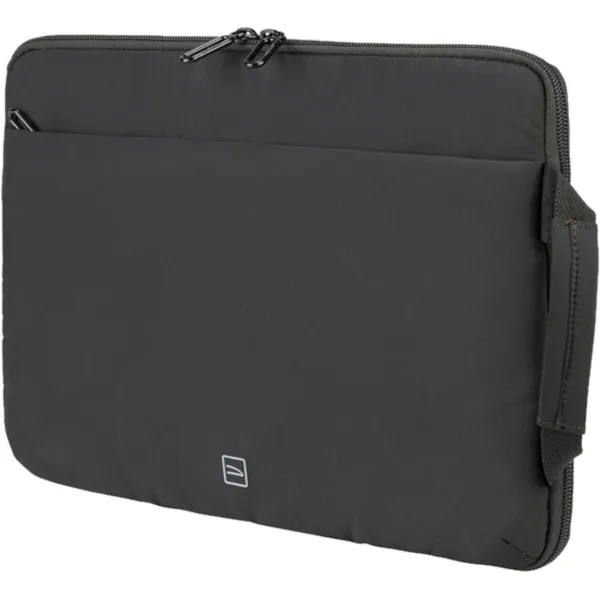 Laptop Case Tucano BFSAN1314-BK Black 14"