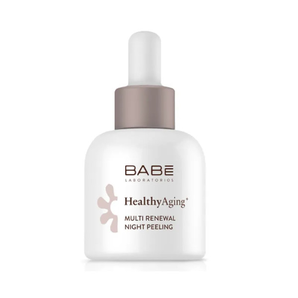 Babe HealthyAging+ Multi Renewal Night Peeling 30ml
