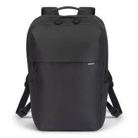 Laptop Backpack Dicota D32115-RPET Black