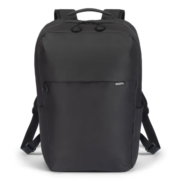 Portatīvā datora mugursoma Dicota D32115-RPET Melns