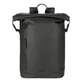 Laptop Backpack Tucano BKROL15-BK Black