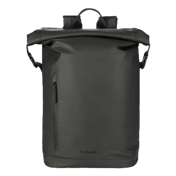 Laptop Backpack Tucano BKROL15-BK Black