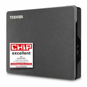Išorinis kietasis diskas Toshiba HDTX210EK3AA