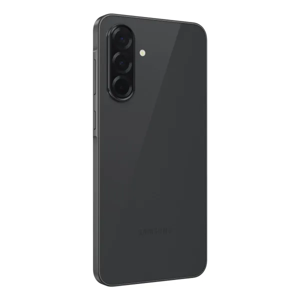 Älypuhelimet Samsung SM-A366BZKGEEB