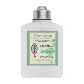 L'occitane gėlių morkų aliejus, 250 ml