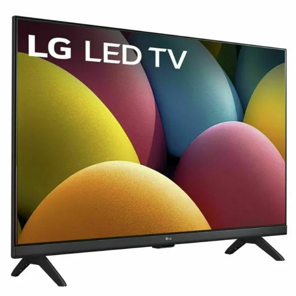 Smart TV LG 32LR60006LA Full HD 32" LED