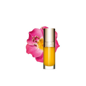 Clarins Lip Comfort Oil Power Of Colors Aceite De Labios Ed Lim 21 7ml