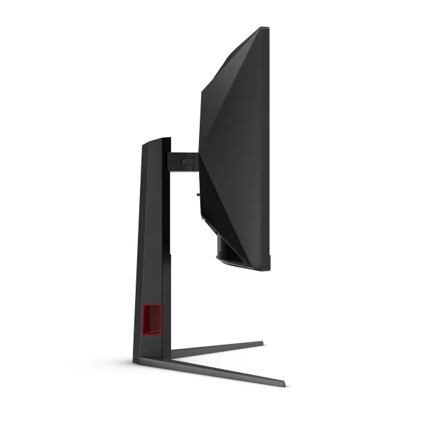 Monitor AOC CU34G4Z 34" Wide Quad HD