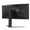 Monitor AOC CU34G4Z 34" Wide Quad HD