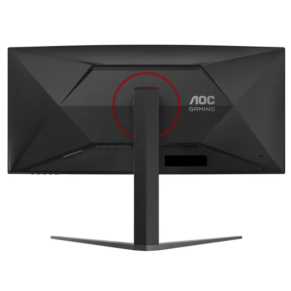 Monitor AOC CU34G4Z 34" Wide Quad HD