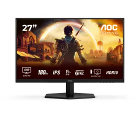 Монитор AOC Q27G42XE
