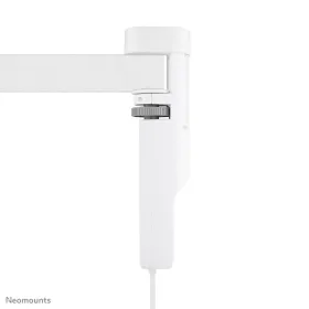 Grandinės plokštė Neomounts VOLT DESK CLAMP Balta (1,4 m)